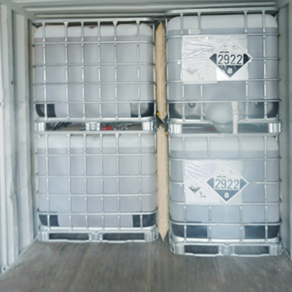 1000*1200MM Specifikation Fyldning Dunnage Airbag