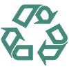 EasyGu hermetička vreća za zatvaranje Održivost