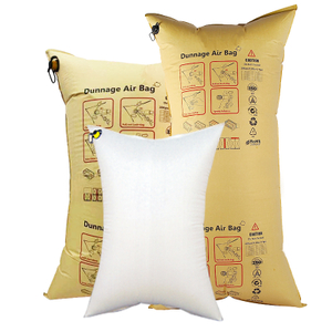 Hoë kwaliteit fabriek direkte verkoop opblaasbare houer Dunnage Bag 0510