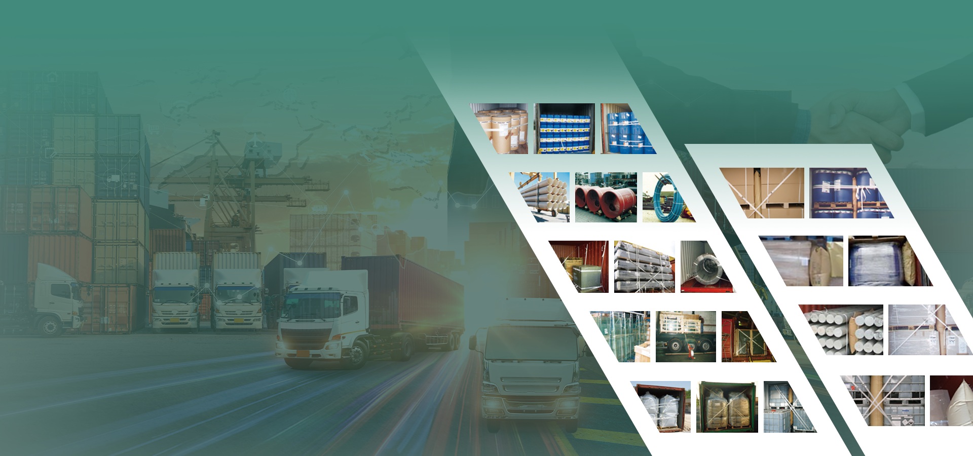 Optimize The Product Transportation Process Plan For You - Safer And More Convenient