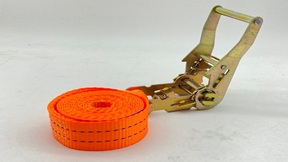 Weather Resistance: Why Use Polyester Packing Strap for Outdoor Storage?