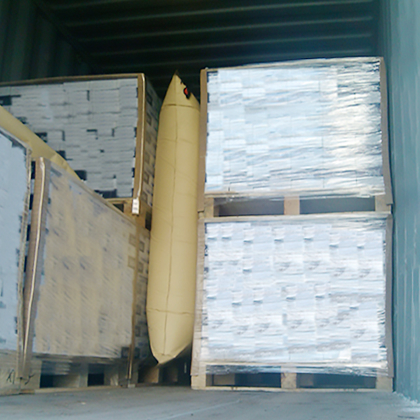 Dunnage Air Bag - Large Size Regular Filling