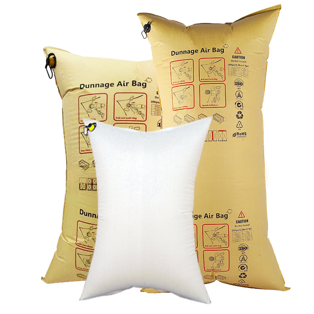 High Quality Factory Direct Sale Inflatable Container Dunnage Bag 0510