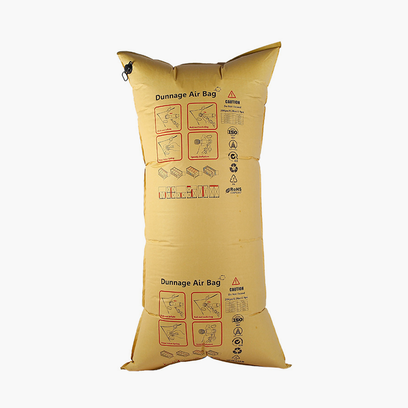 Dunnage Airbags