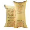 Durable Dunnage Bag Inflatable Dunnage Bag Avoid Transport Cargo Damage Inflatable Valve Dunnage Air Bag 0810
