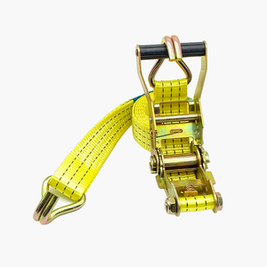 Ratchet Straps for trailers 3.8CM