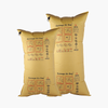 Cushion Reusable Container Inflat Kraft Paper Inflatable Dunnage Air Bag ສໍາລັບຕູ້ຄອນເທນເນີ 1218