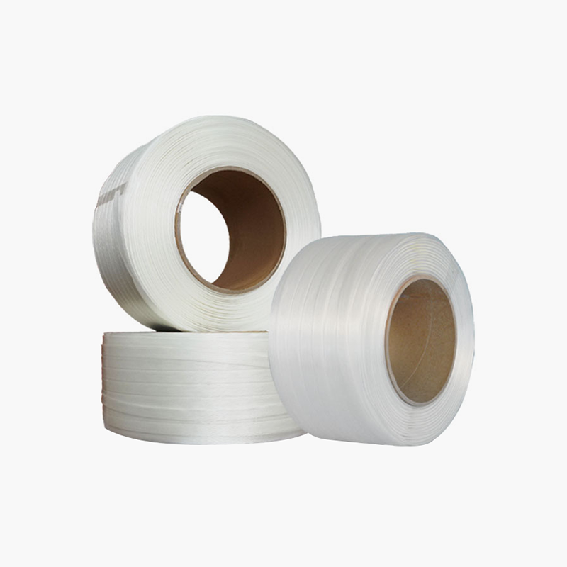 Composite Cord Strapping Tensile Strength Testing