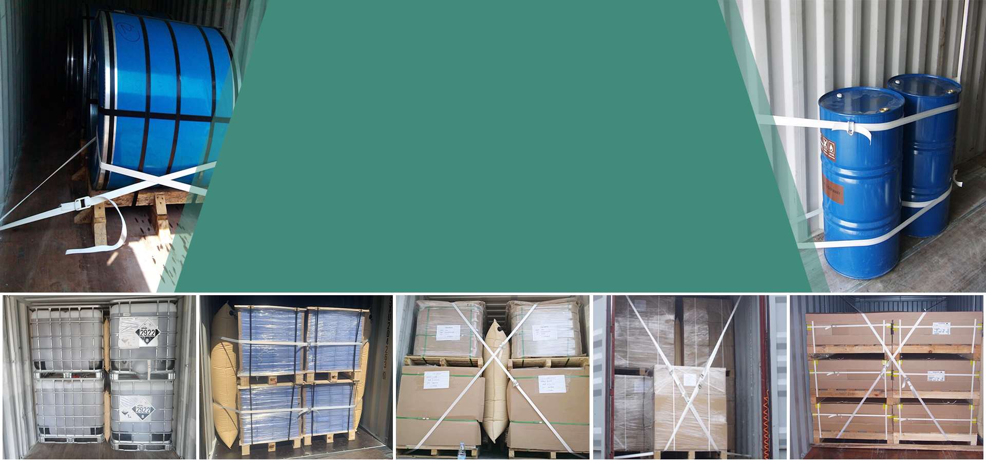 Safe, Convenient, And Efficient Transportation Security Reinforcement Products